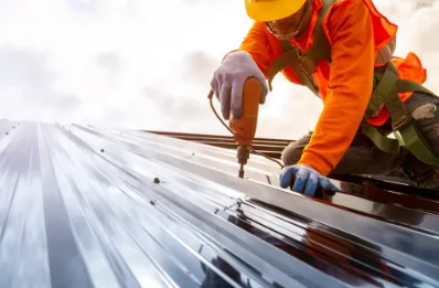 Travaux de zinguerie à Dommartin-sur-Vraine